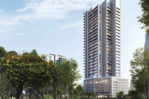Avant Garde Residences 2 في دائرة قرية جميرا, الإمارات العربية المتحدة رقم 106593