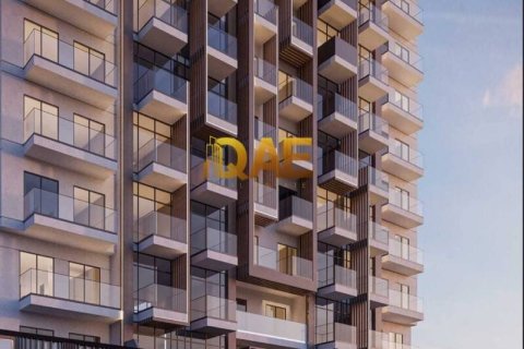 Apartment de 2 dormitorios en Q GARDENS LOFTS Jumeirah Village Circle, UAE No. 96906