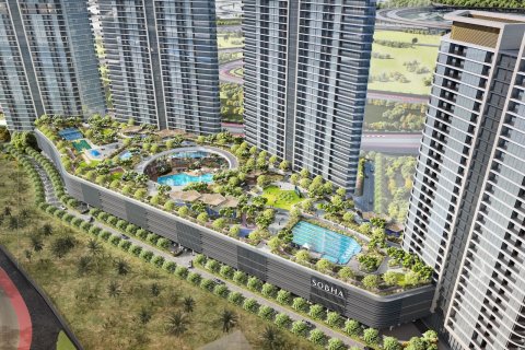 Apartment de 2 dormitorios en Dubai, UAE No. 45590 8