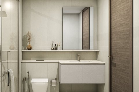 Apartment de 2 dormitorios en Dubai, UAE No. 45590 3