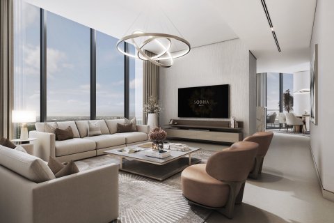 Apartment de 2 dormitorios en Dubai, UAE No. 45590 5
