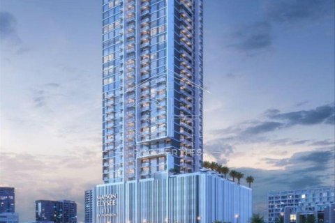 Shop de 281m² à Jumeirah Village Circle, UAE No. 37923 11