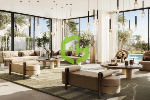 5 bedrooms Villa in The Valley, UAE No. 20491 4