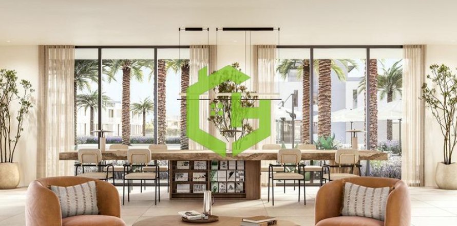 5 bedrooms Villa in The Valley, UAE No. 20491