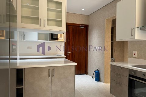 Villa de 5 dormitorios en Doha, Qatar No. 58403 7