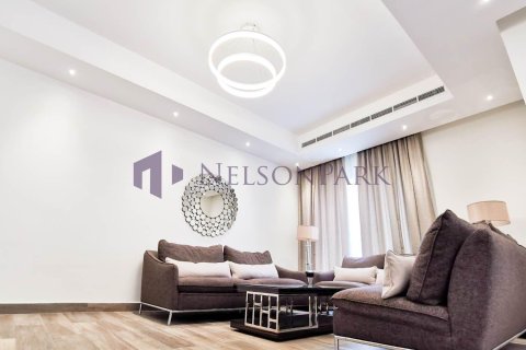 Apartment de 3 dormitorios en Lusail, Qatar No. 58395 11