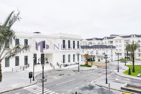 Apartment de 3 dormitorios en Lusail, Qatar No. 58395 13