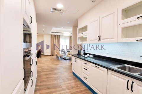 Apartment de 3 dormitorios en Lusail, Qatar No. 58395 3