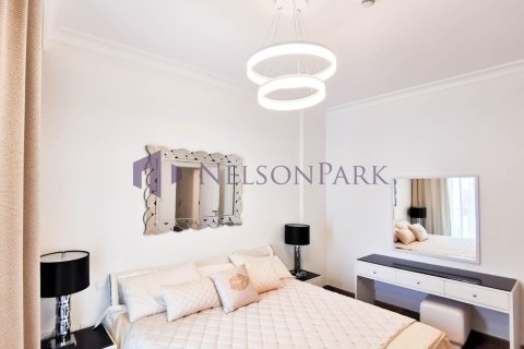 Apartment de 3 dormitorios en Lusail, Qatar No. 58395 19