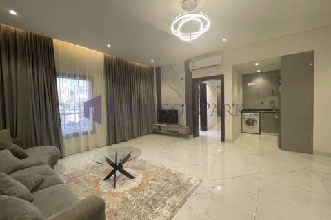 1 غرف نوم شقة في الدوحة, Qatar رقم 58374 4