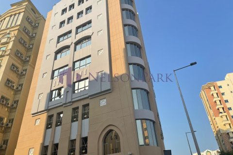 1 غرف نوم شقة في الدوحة, Qatar رقم 58374