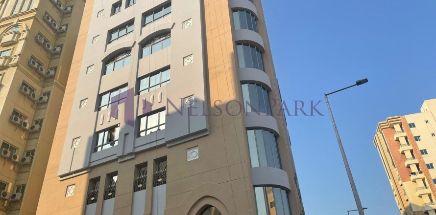 1 غرف نوم شقة في الدوحة, Qatar رقم 58374