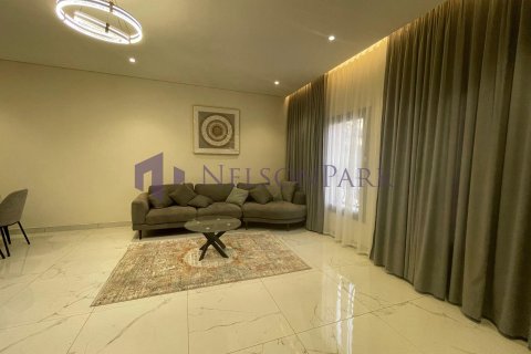 1 غرف نوم شقة في الدوحة, Qatar رقم 58374 3