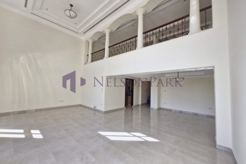 Townhouse de 4 dormitorios en Doha, Qatar No. 58396 10