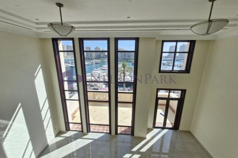 4 غرف نوم تاون هاوس في الدوحة, Qatar رقم 58396