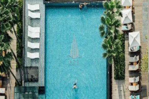 3 bedrooms Apartment in Shams Abu Dhabi, UAE No. 71228