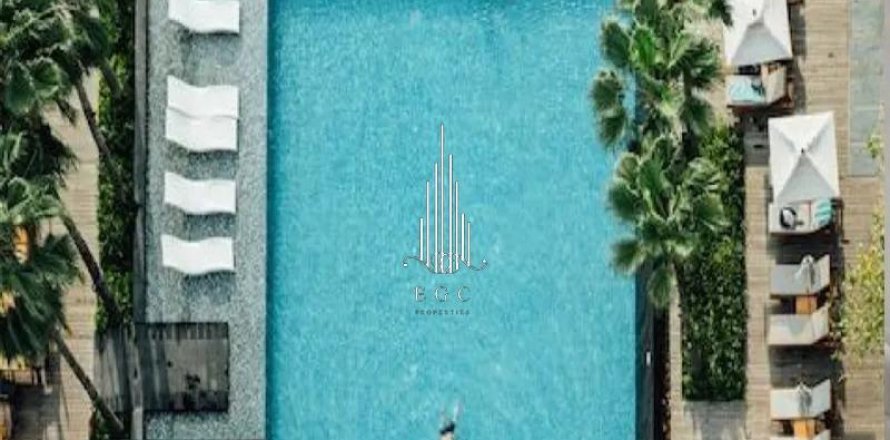 3 bedrooms Apartment in Shams Abu Dhabi, UAE No. 71228