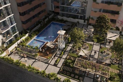 5 bedrooms Apartment on the Al Maryah Island, UAE No. 35320 13