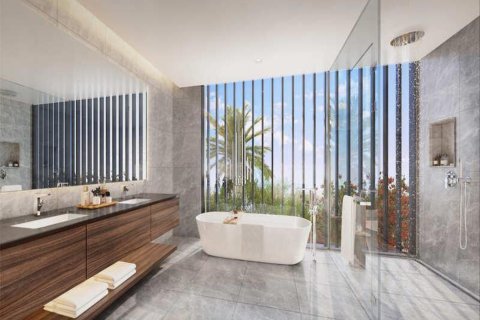 Villa de 4 dormitorios en  Saadiyat Island, UAE No. 35316 6
