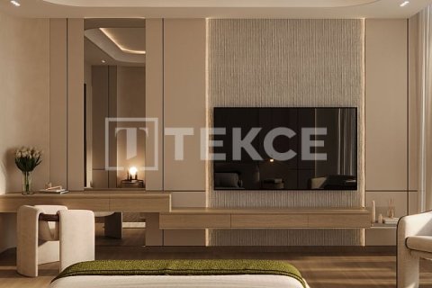 Apartment de 1 dormitorio en Business Bay, UAE No. 41324 13