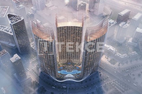 Apartment de 1 dormitorio en Business Bay, UAE No. 41324 17