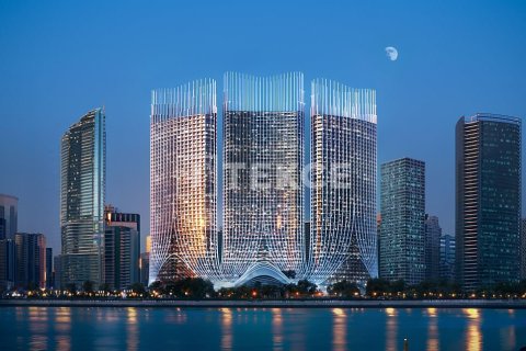 Apartment de 1 dormitorio en Business Bay, UAE No. 41324