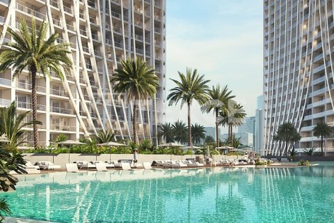 Apartment de 1 dormitorio en Business Bay, UAE No. 41324 10