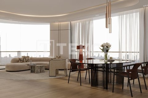 Apartment de 1 dormitorio en Business Bay, UAE No. 41324 12
