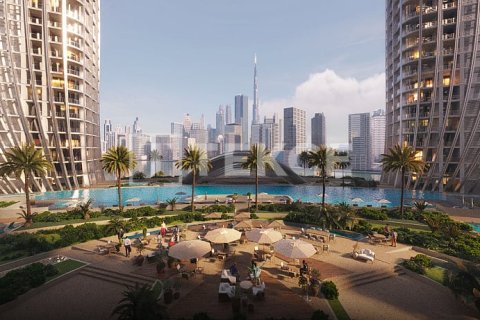 Apartment de 1 dormitorio en Business Bay, UAE No. 41324 3