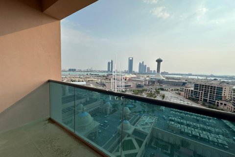 Appartement de 2 chambres à The Marina, UAE No. 20552
