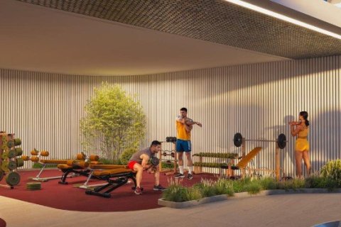 1 bedroom Apartment in Parkville
Dubai Land, UAE No. 61425 10