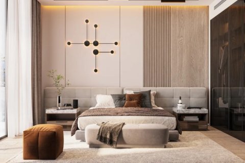 1 bedroom Apartment in Parkville
Dubai Land, UAE No. 61425 12