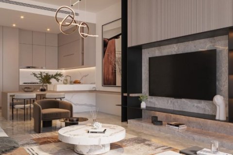 1 bedroom Apartment in Parkville
Dubai Land, UAE No. 61425 5