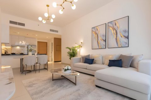 2 bedrooms Apartment in Odessa Town Square, UAE No. 98191