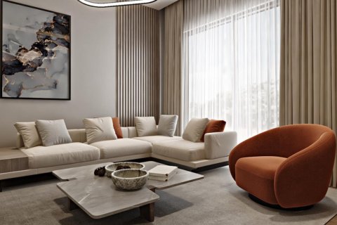 Apartment de 1 dormitorio en Capital Horizon Terraces Deira, UAE No. 98197