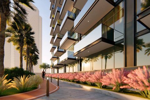 Apartment de 2 dormitorios en Dubai, UAE No. 14677