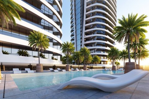 2 bedrooms Apartment in Dubai, UAE No. 14680