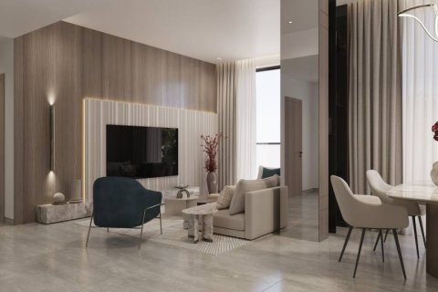 Apartment de 2 dormitorios en Dubai, UAE No. 14676