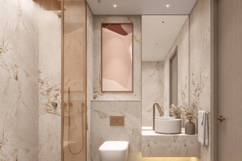 Apartment de 2 dormitorios en Dubai, UAE No. 14679 6