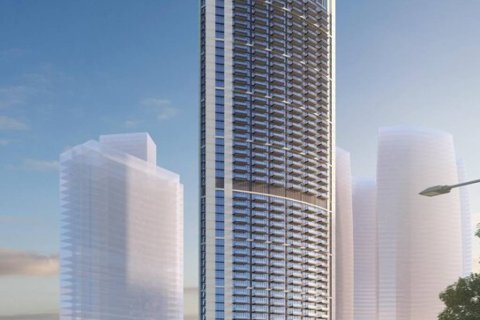 Apartment de 3 dormitorios en Dubai, UAE No. 14678