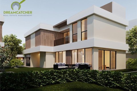 3 bedrooms Villa in Sharjah, UAE No. 75566