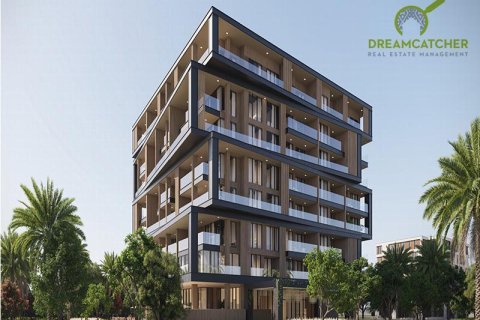 استوديو شقة في Al Marjan Island, الإمارات العربية المتحدة رقم 75563