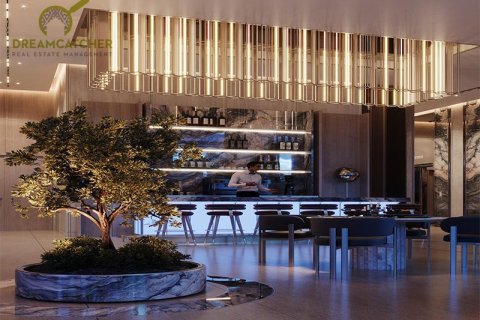 48مربع، شقة في Al Marjan Island, الإمارات العربية المتحدة رقم 75563 13
