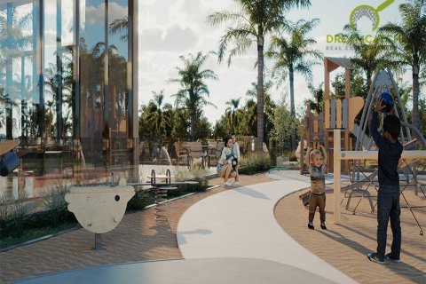 48مربع، شقة في Al Marjan Island, الإمارات العربية المتحدة رقم 75563 15
