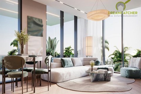 48مربع، شقة في Al Marjan Island, الإمارات العربية المتحدة رقم 75563 8