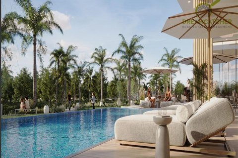 48مربع، شقة في Al Marjan Island, الإمارات العربية المتحدة رقم 75563 11