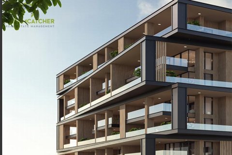 48مربع، شقة في Al Marjan Island, الإمارات العربية المتحدة رقم 75563 16