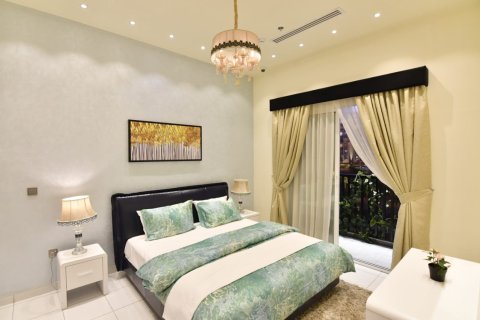 Appartement de 2 chambres à International City, UAE No. 280 3