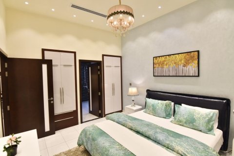 Appartement de 2 chambres à International City, UAE No. 280 9