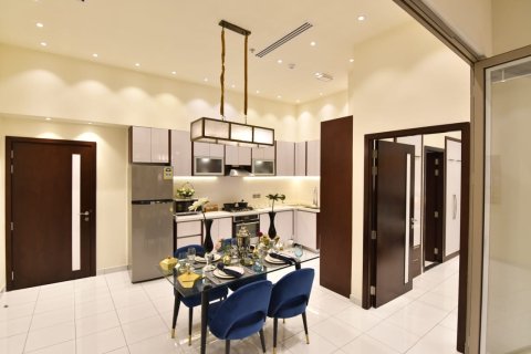 Appartement de 2 chambres à International City, UAE No. 280 10